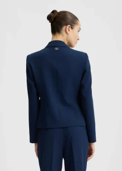 Liu Jo Blazer droit|Femme Vestes