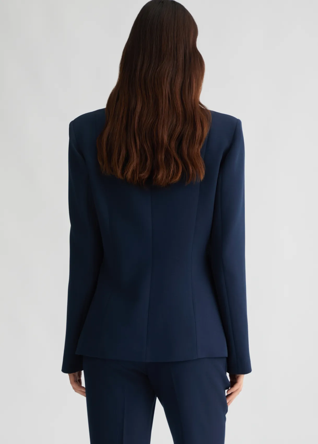Liu Jo Blazer en cady crêpe|Femme Vestes
