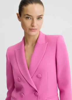 Liu Jo Blazer en cady crêpe|Femme Vestes
