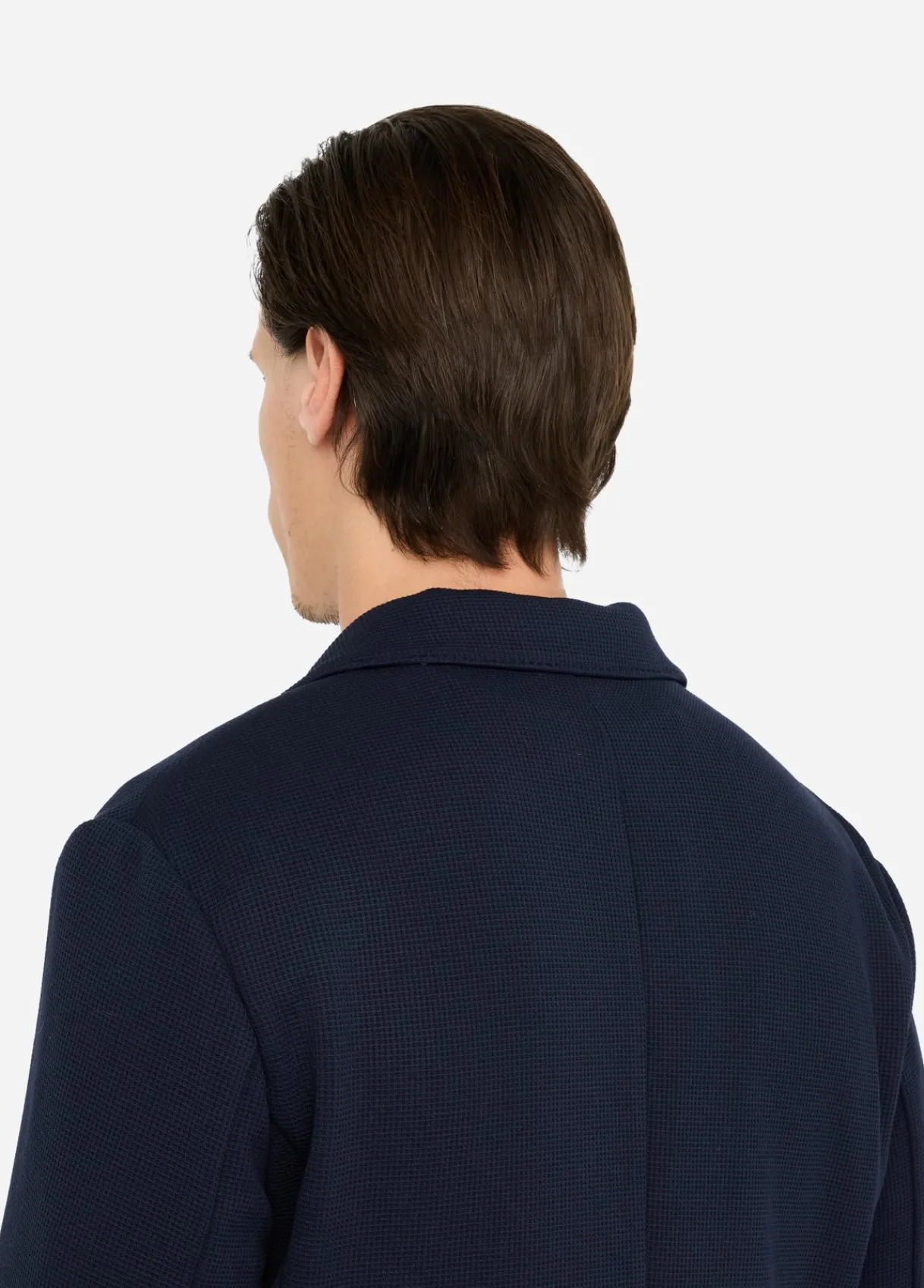Liu Jo Blazer en jersey|Homme Vestes Et Gilets