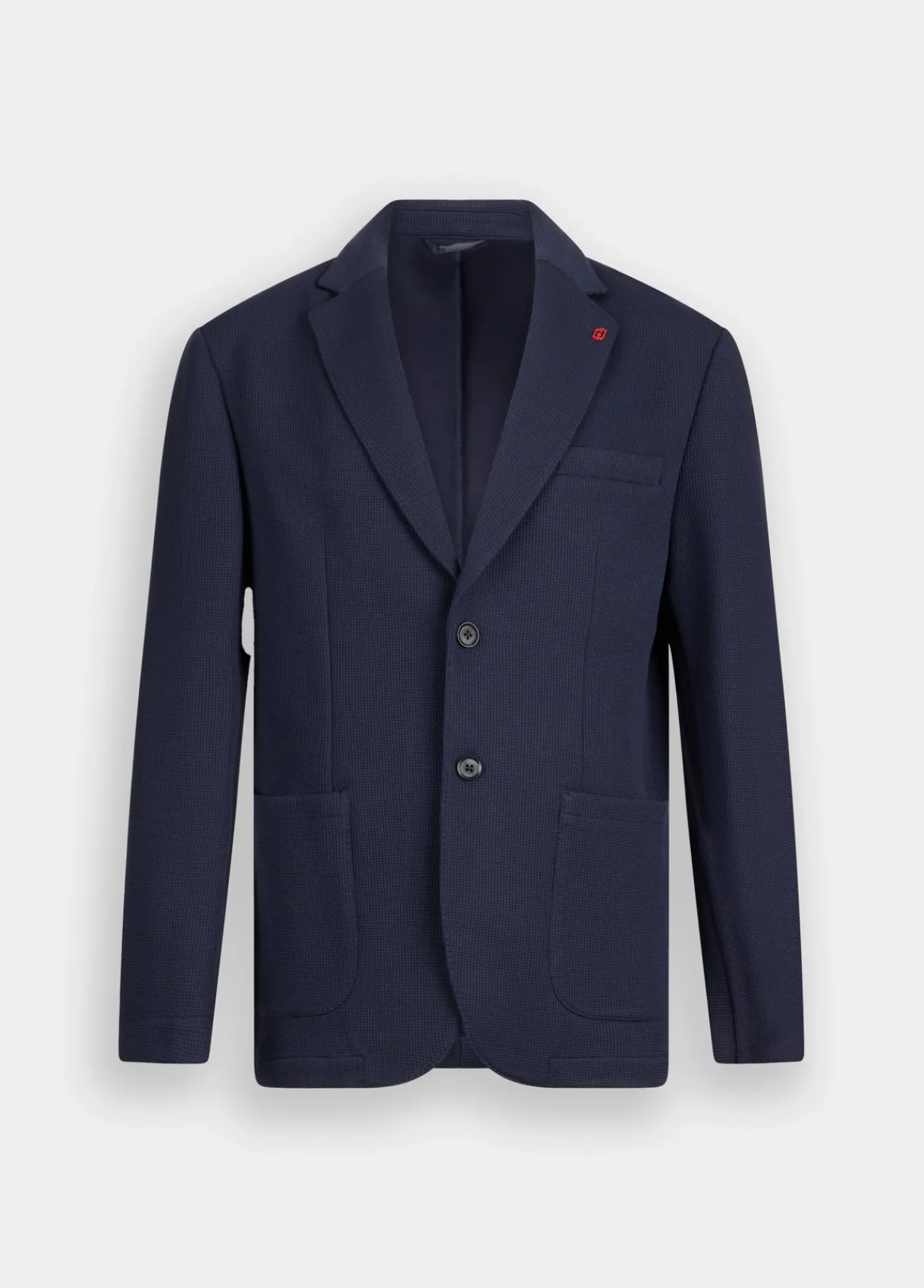 Liu Jo Blazer en jersey|Homme Vestes Et Gilets