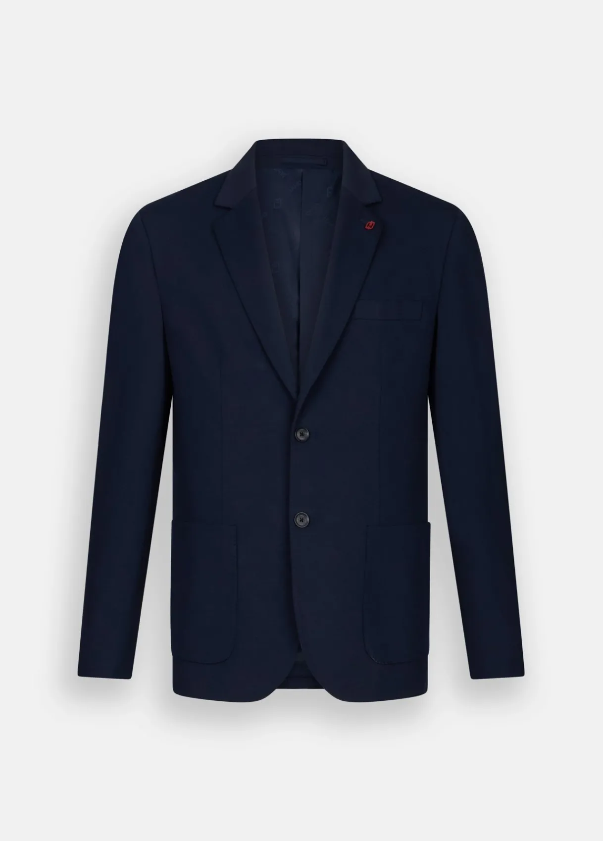 Liu Jo Blazer en jersey|Homme Vestes Et Gilets