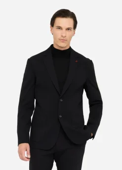 Liu Jo Blazer en jersey|Homme Vestes Et Gilets