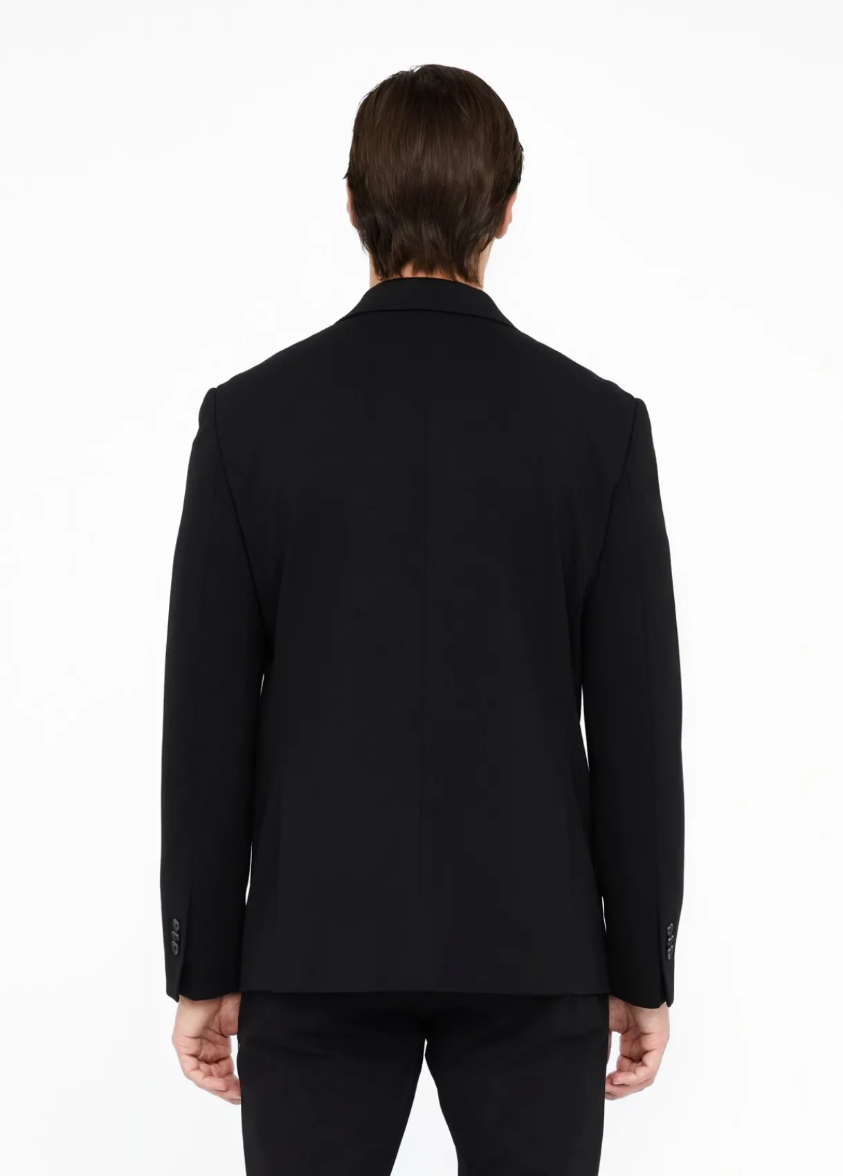 Liu Jo Blazer en jersey|Homme Vestes Et Gilets