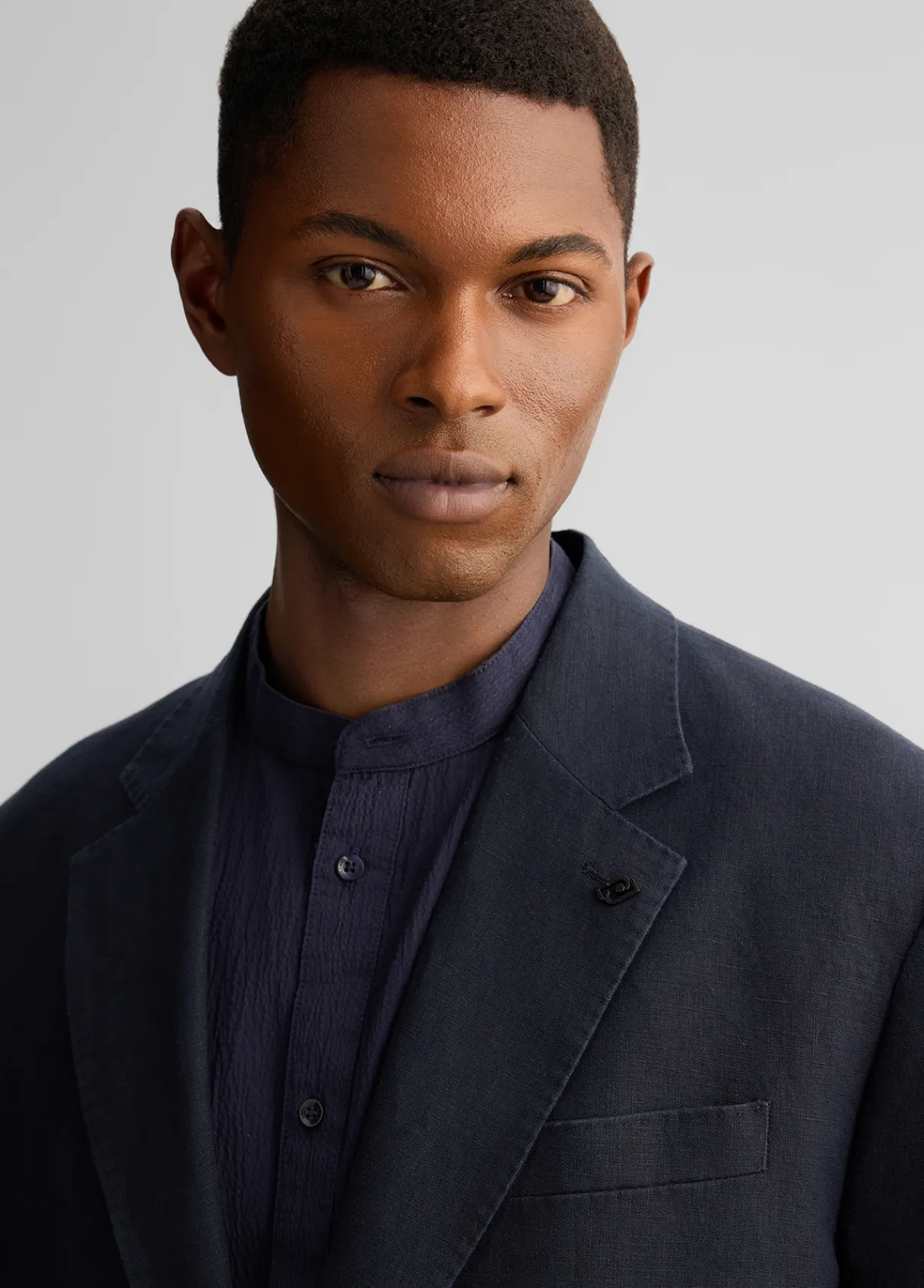 Liu Jo Blazer en lin|Homme Vestes Et Gilets