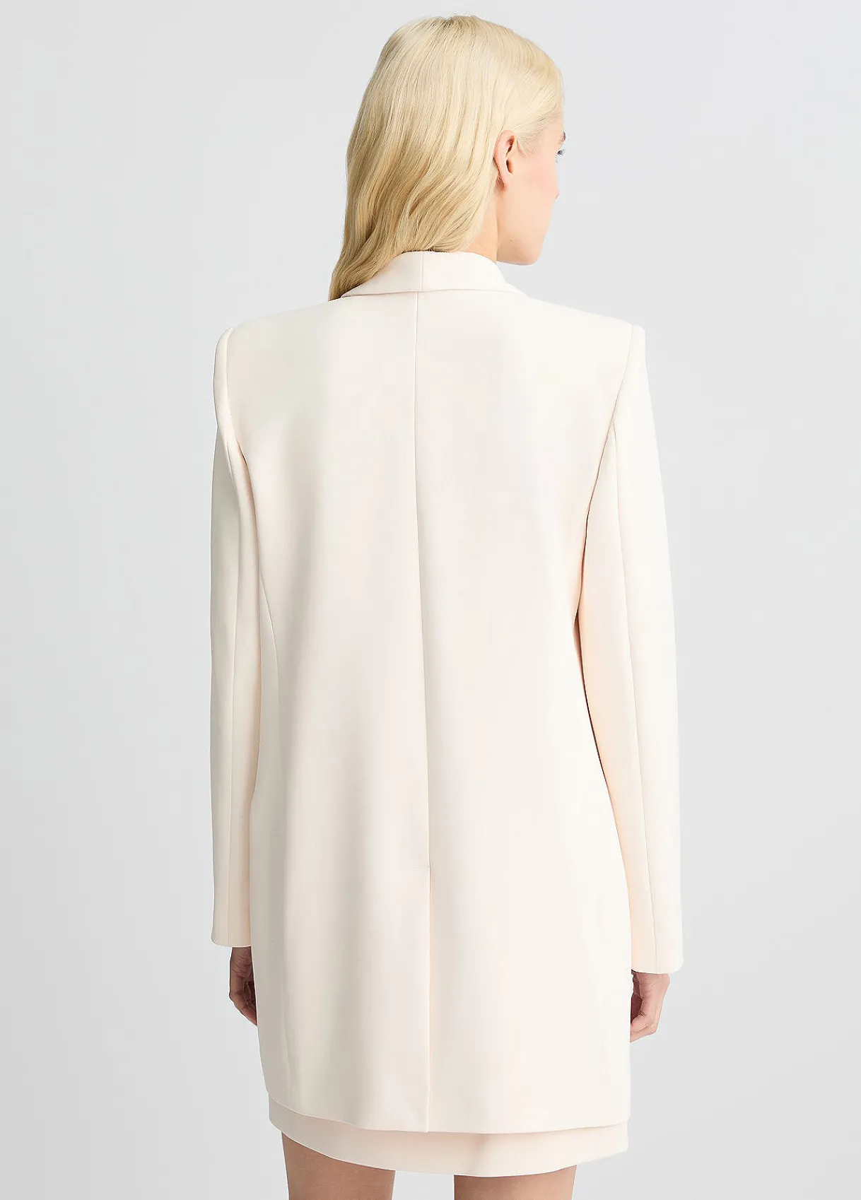 Liu Jo Blazer long|Femme Vestes|Tailleurs