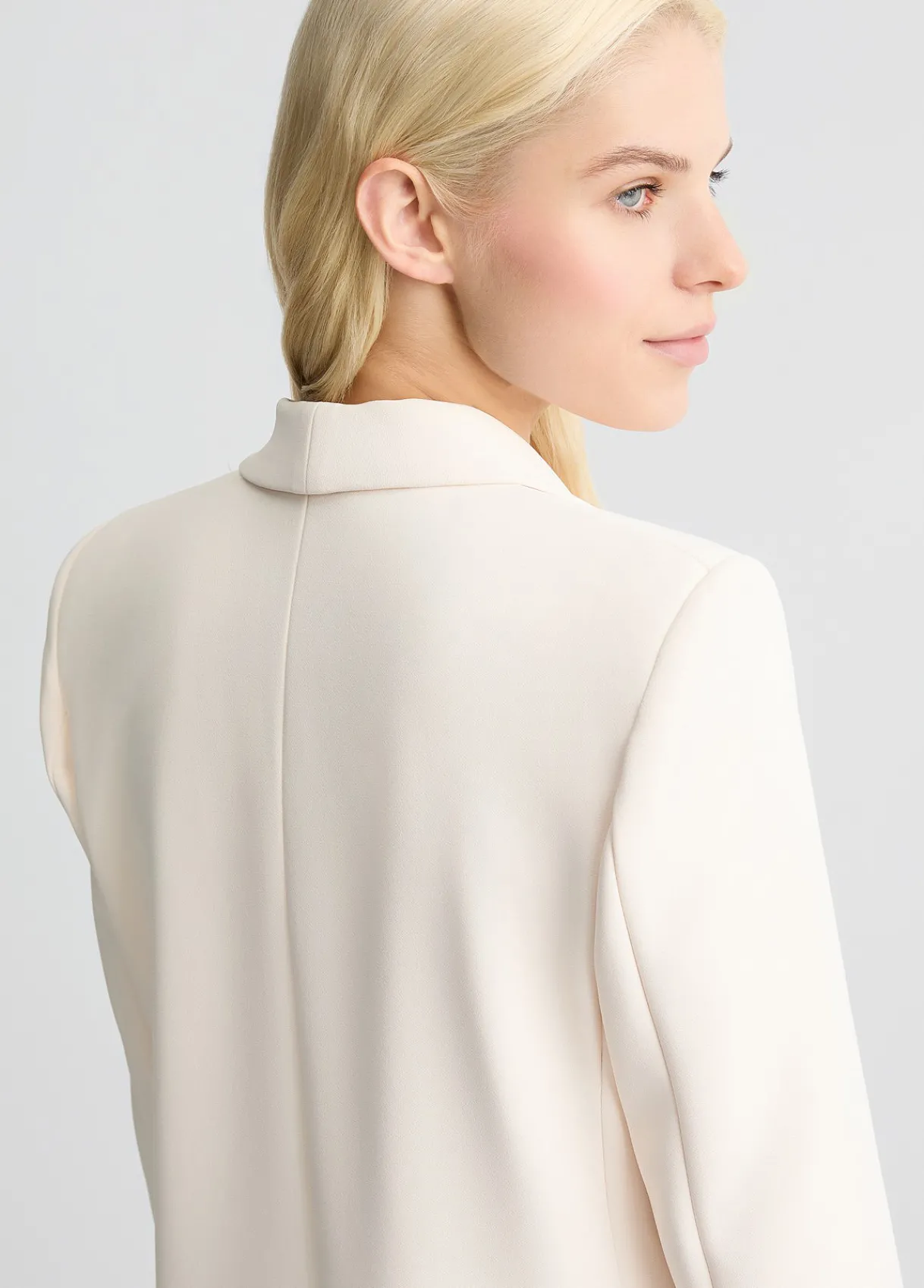 Liu Jo Blazer long|Femme Vestes|Tailleurs