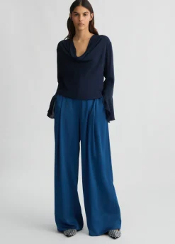 Liu Jo Blouse en georgette|Femme Chemises Et Blouses