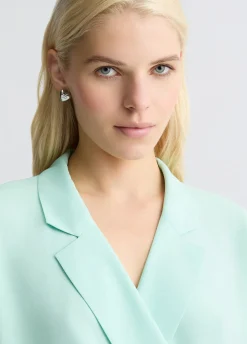Liu Jo Blouse en georgette|Femme Chemises Et Blouses