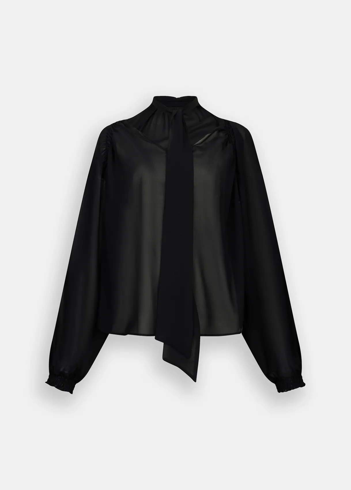 Liu Jo Blouse en georgette|Femme Chemises Et Blouses