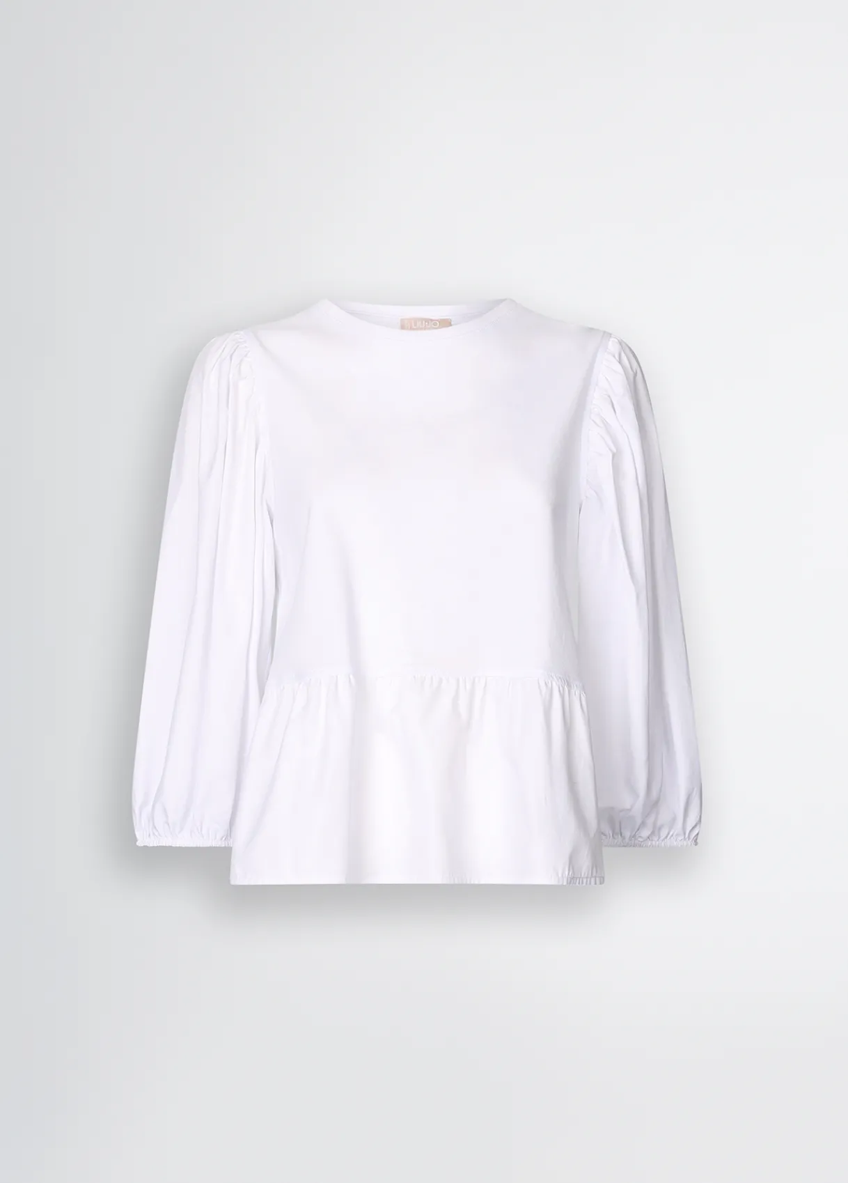 Liu Jo Blouse en popeline|Femme Chemises Et Blouses