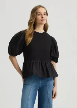 Liu Jo Blouse en popeline|Femme Chemises Et Blouses