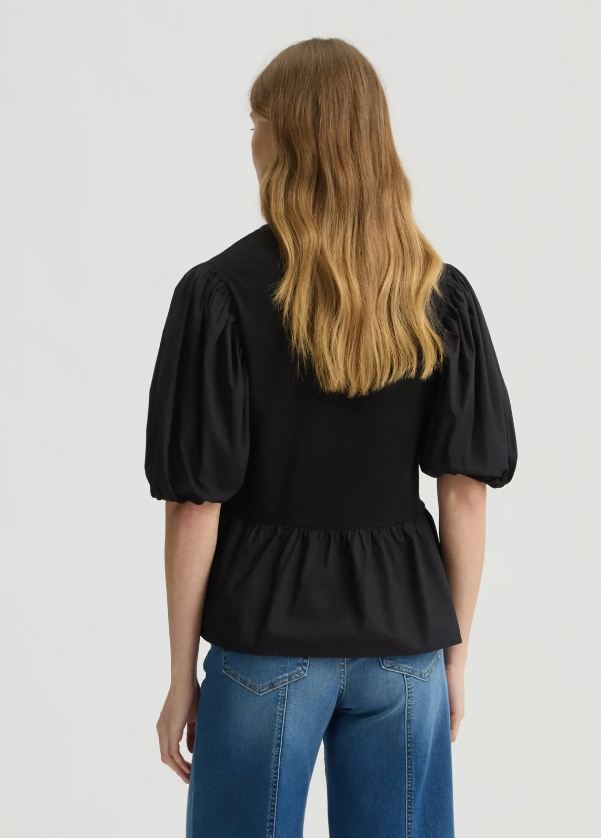 Liu Jo Blouse en popeline|Femme Chemises Et Blouses