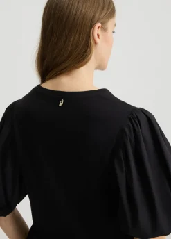 Liu Jo Blouse en popeline|Femme Chemises Et Blouses