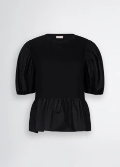 Liu Jo Blouse en popeline|Femme Chemises Et Blouses
