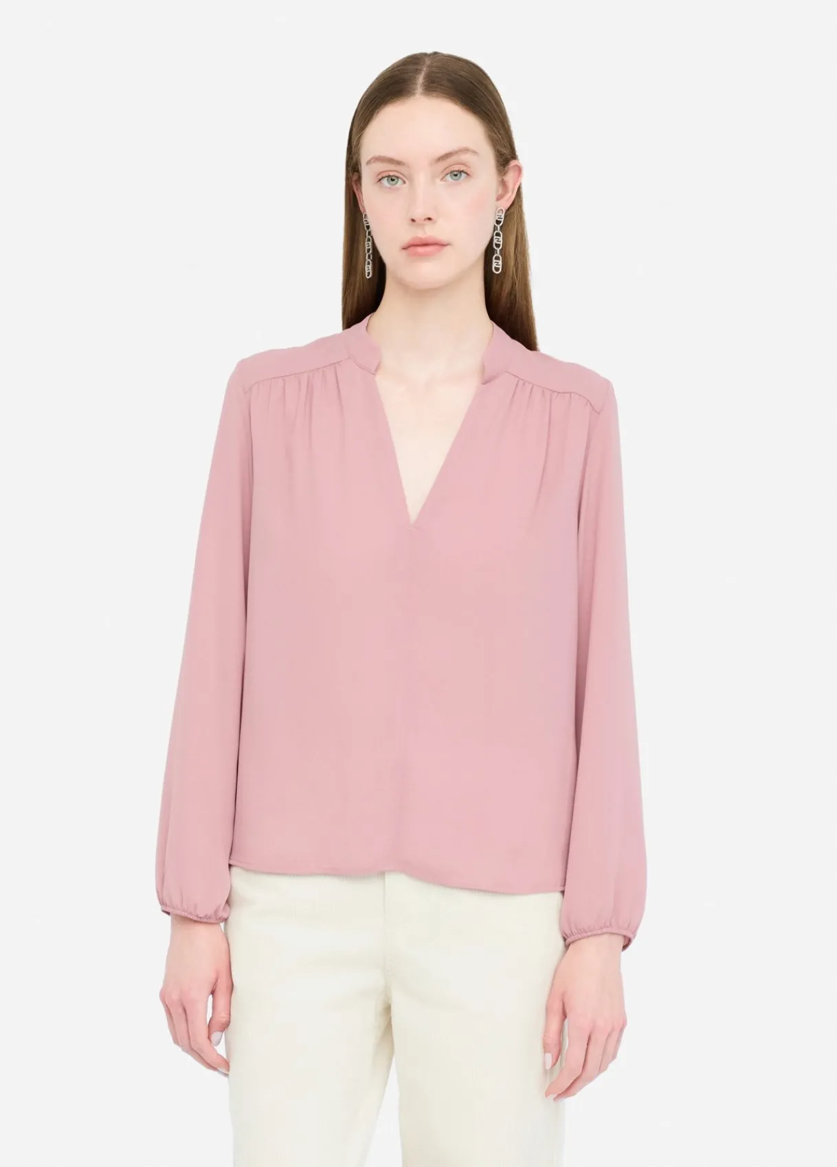 Liu Jo Blouse Better|Femme Chemises Et Blouses