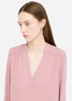 Liu Jo Blouse Better|Femme Chemises Et Blouses
