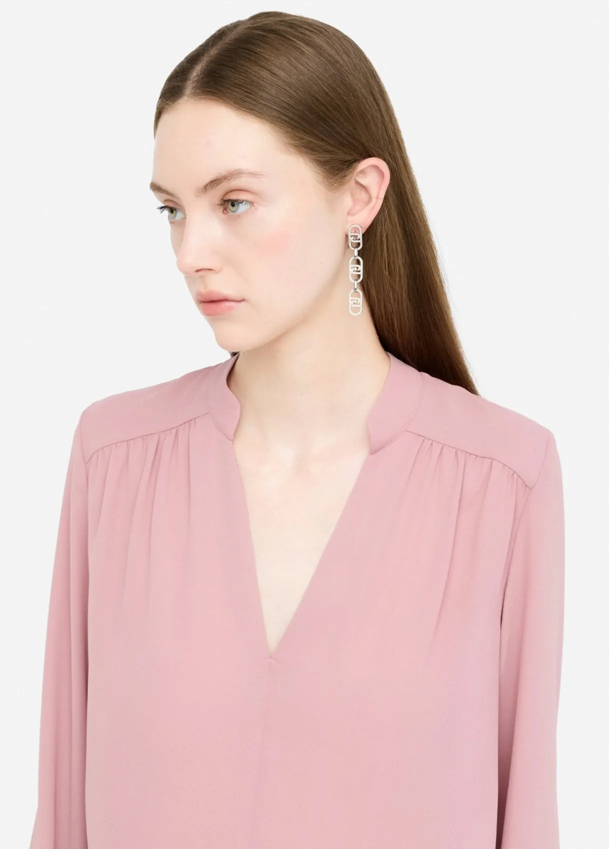 Liu Jo Blouse Better|Femme Chemises Et Blouses