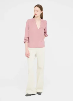 Liu Jo Blouse Better|Femme Chemises Et Blouses