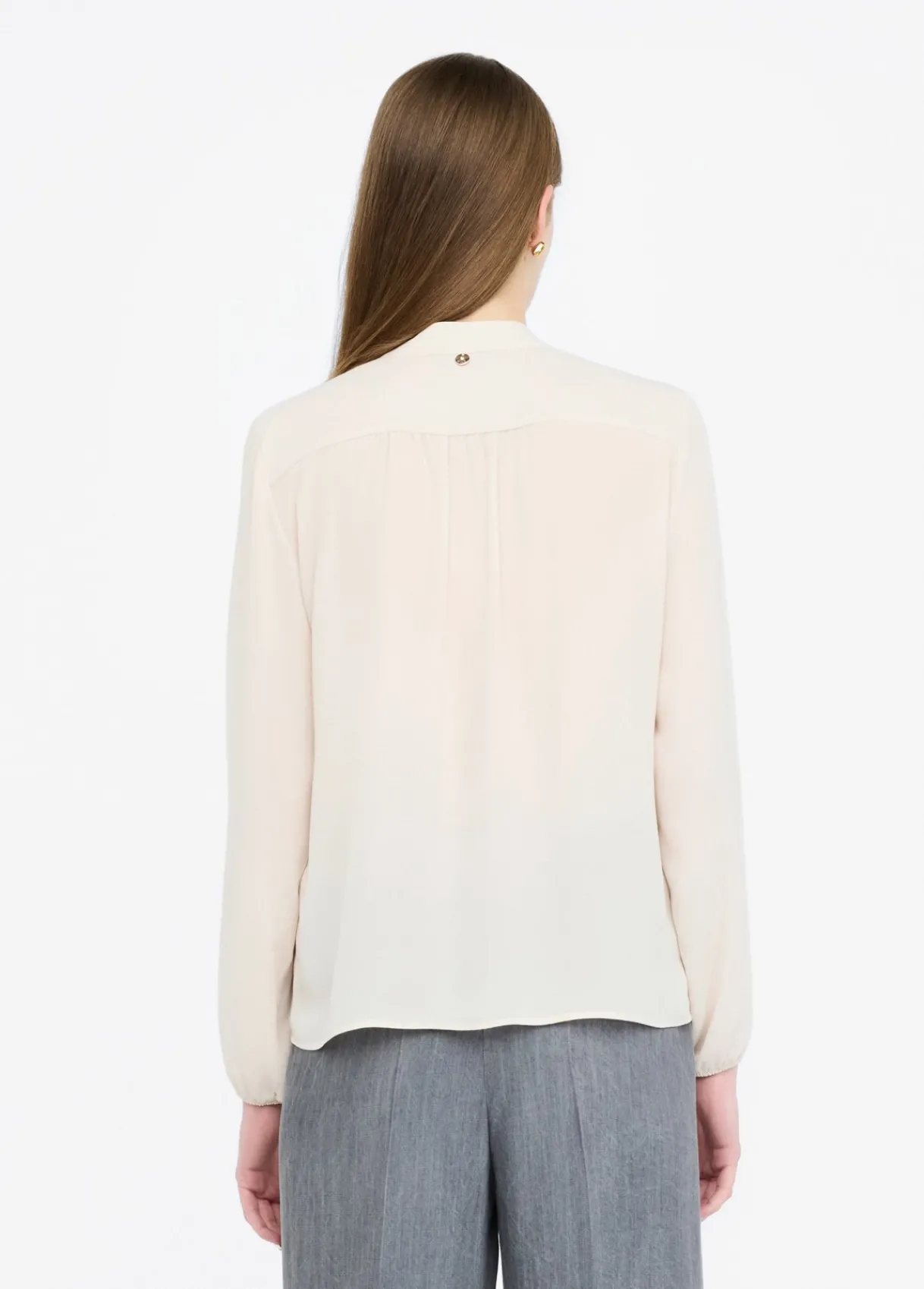 Liu Jo Blouse Better|Femme Chemises Et Blouses