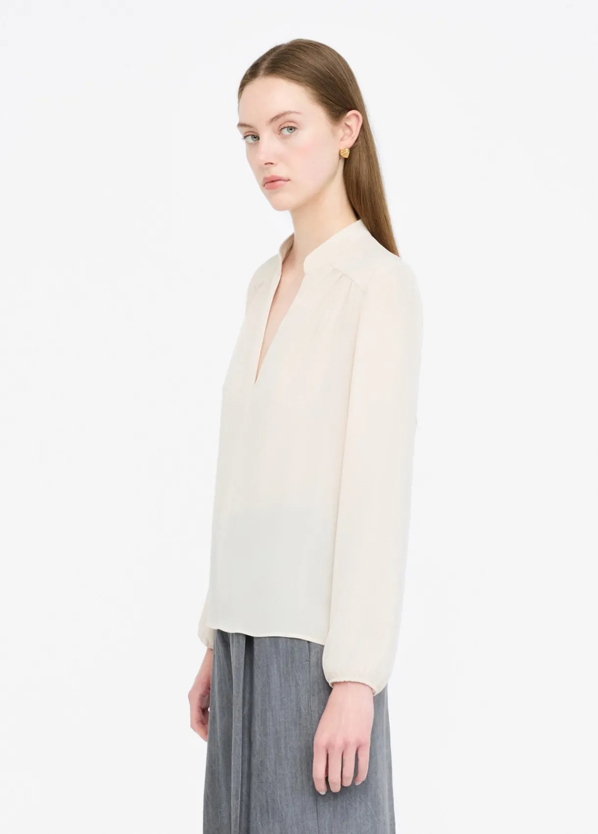 Liu Jo Blouse Better|Femme Chemises Et Blouses