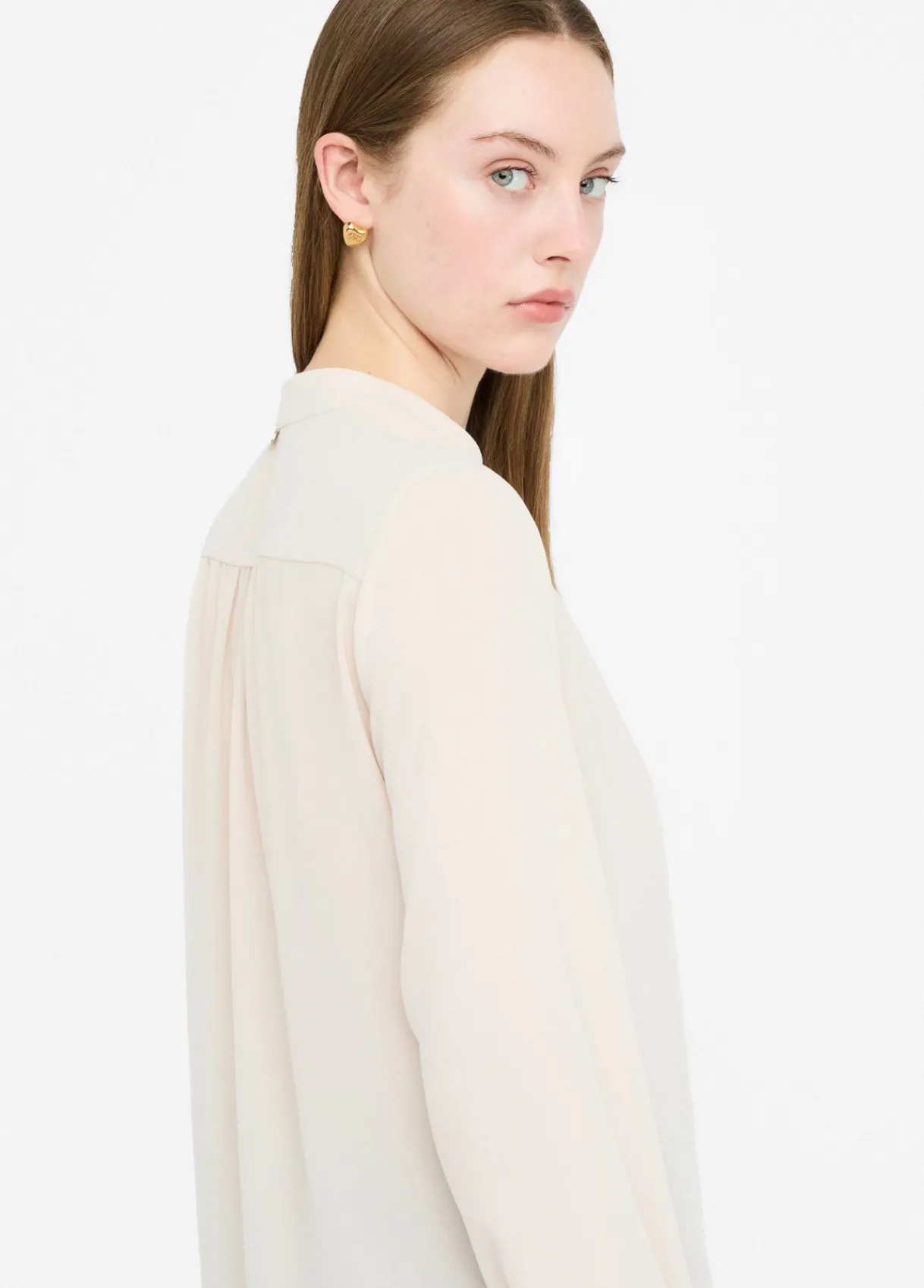 Liu Jo Blouse Better|Femme Chemises Et Blouses