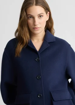 Liu Jo Blouson à poches|Femme Manteaux