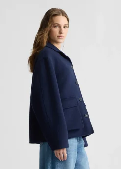 Liu Jo Blouson à poches|Femme Manteaux