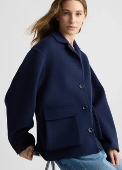Liu Jo Blouson à poches|Femme Manteaux