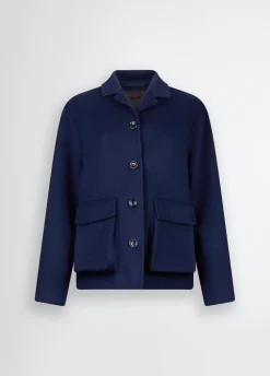 Liu Jo Blouson à poches|Femme Manteaux