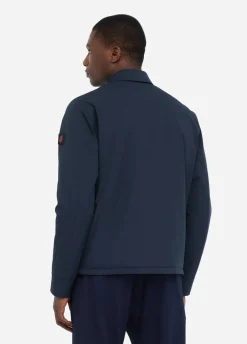 Liu Jo Blouson en softshell|Homme Pardessus