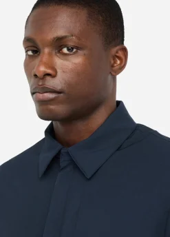 Liu Jo Blouson en softshell|Homme Pardessus