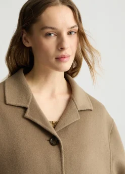 Liu Jo Blouson en tissu double|Femme Manteaux