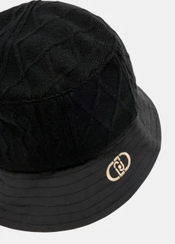 Liu Jo Bob en maille|Femme Bonnets