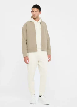 Liu Jo Bomber en velours|Homme Pardessus