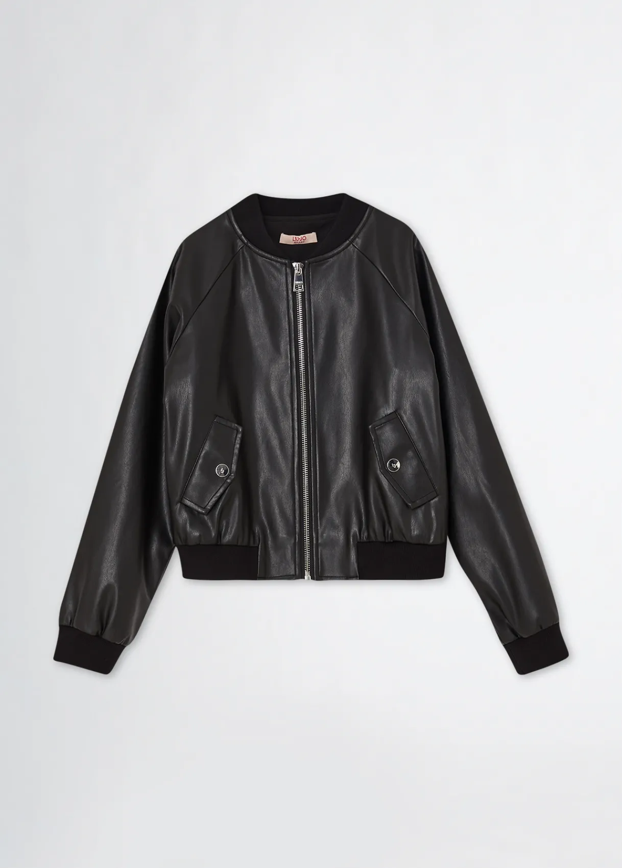 Liu Jo Bomber zippé|Enfant Vestes Et Manteaux