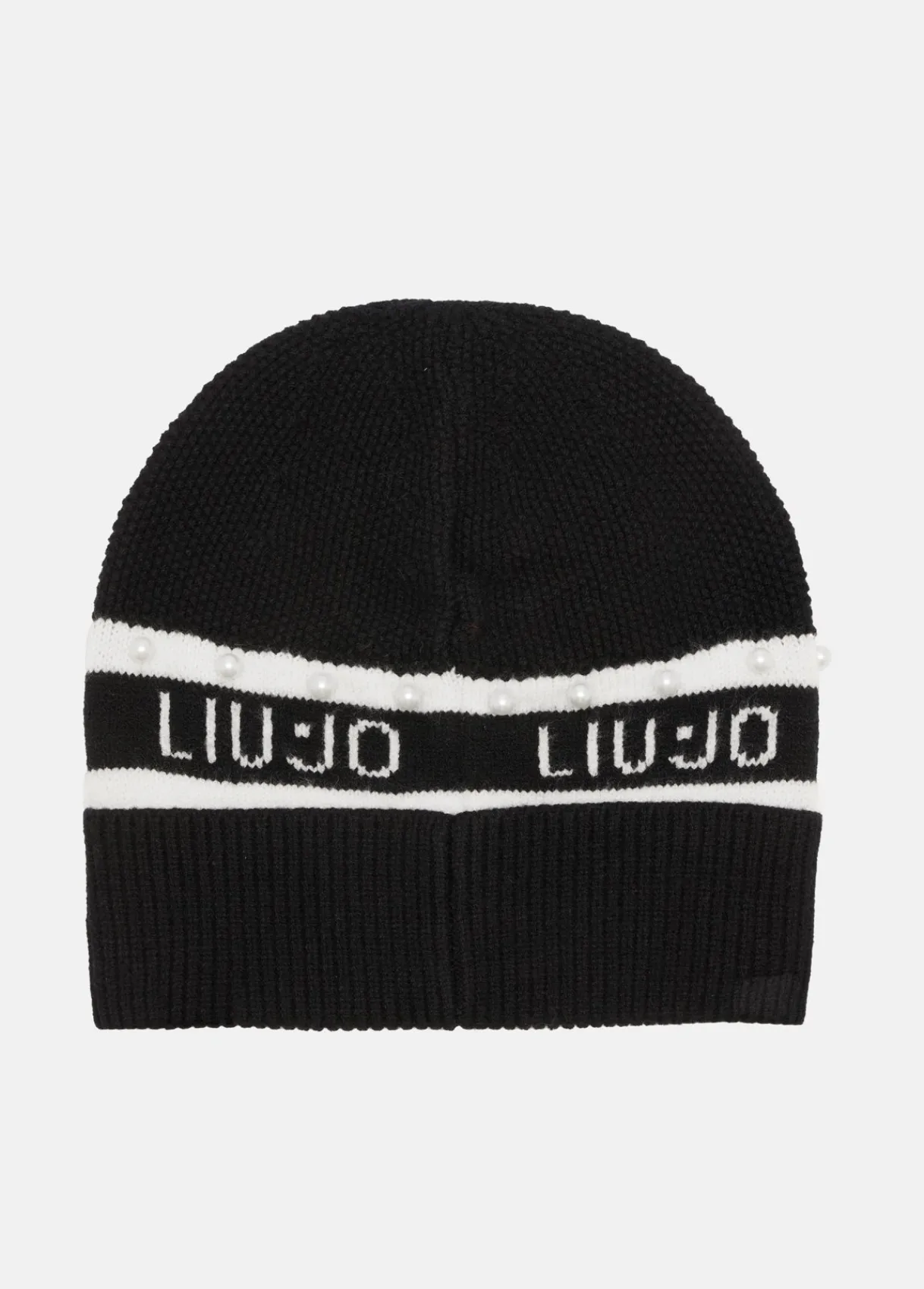 Liu Jo Bonnet avec logo|Femme Bonnets