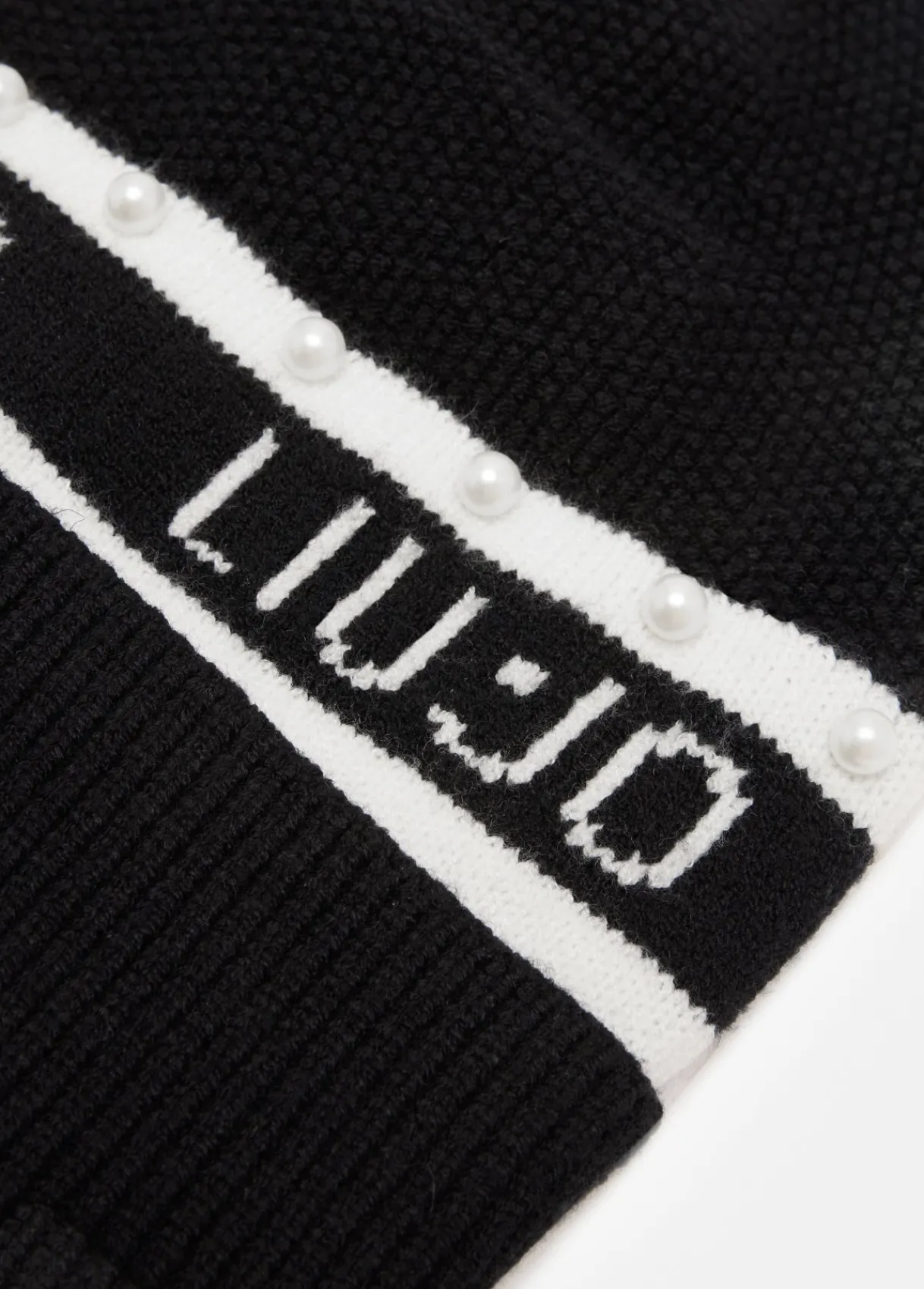 Liu Jo Bonnet avec logo|Femme Bonnets