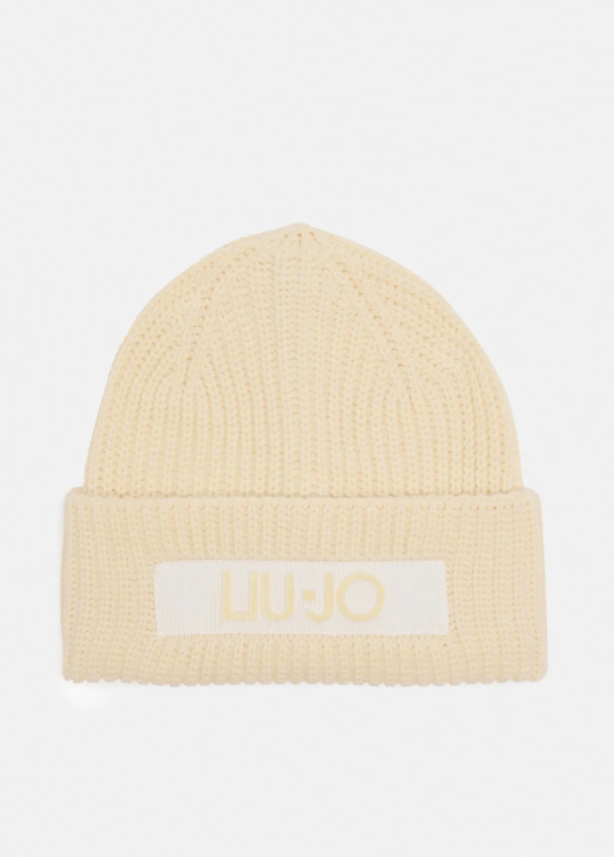 Liu Jo Bonnet avec logo|Femme Bonnets