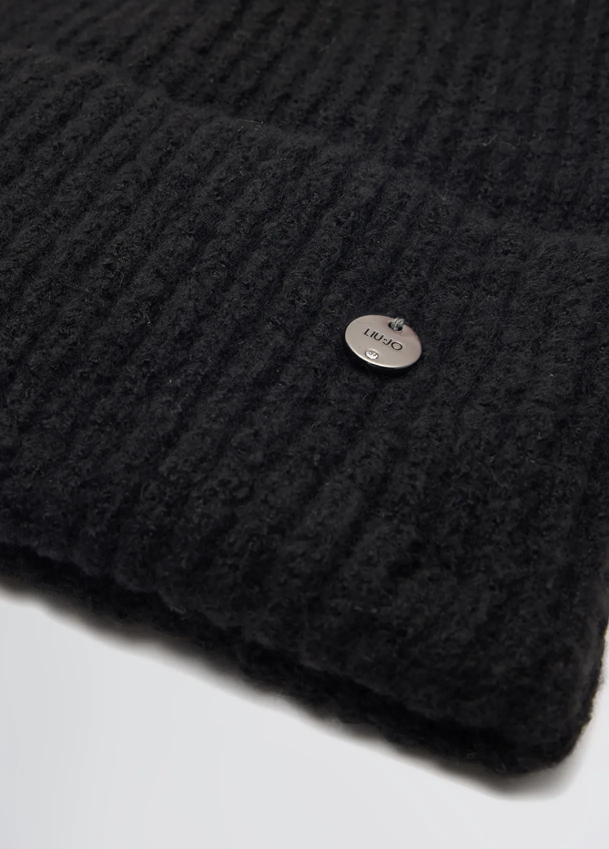 Liu Jo Bonnet en tricot|Femme Bonnets