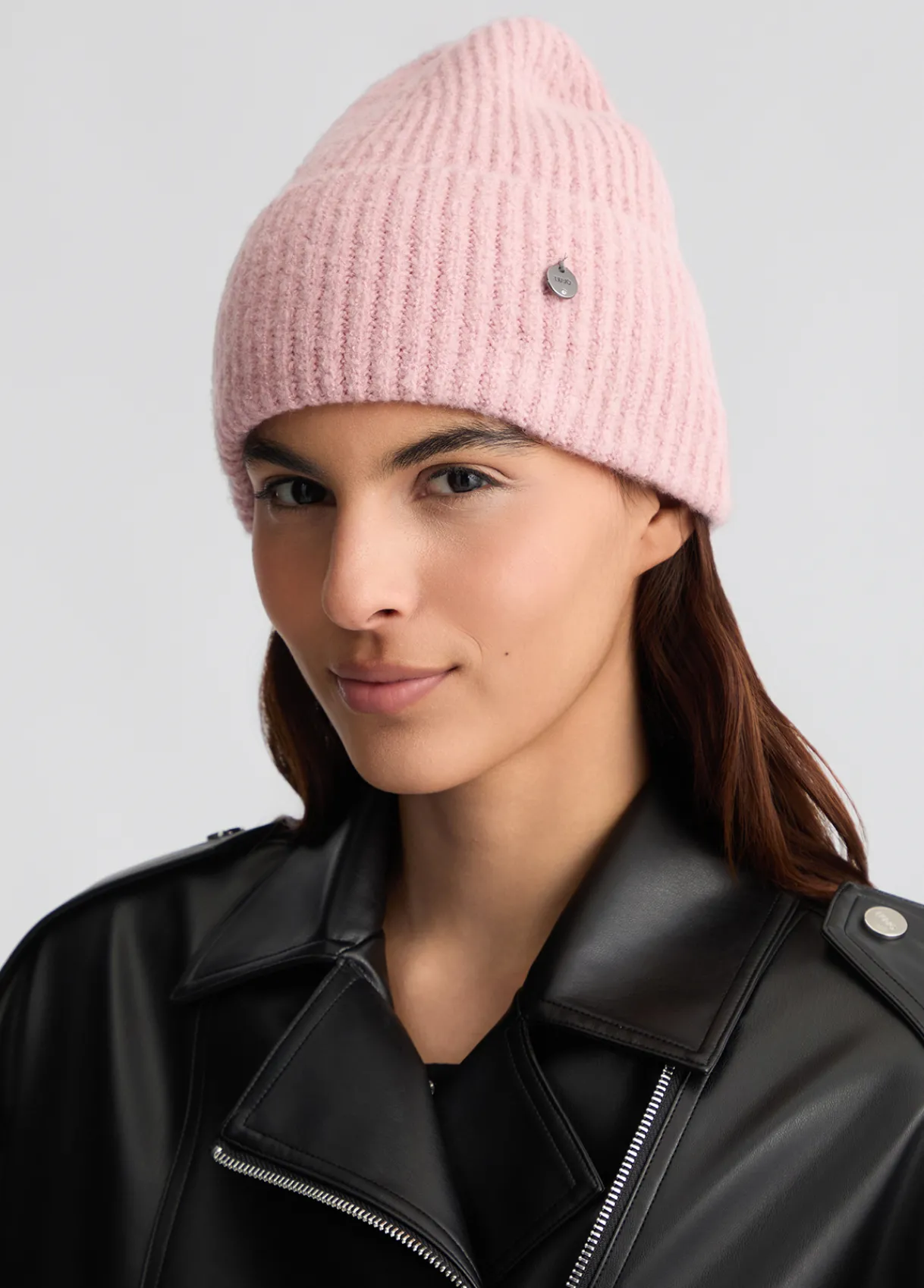 Liu Jo Bonnet en tricot|Femme Bonnets