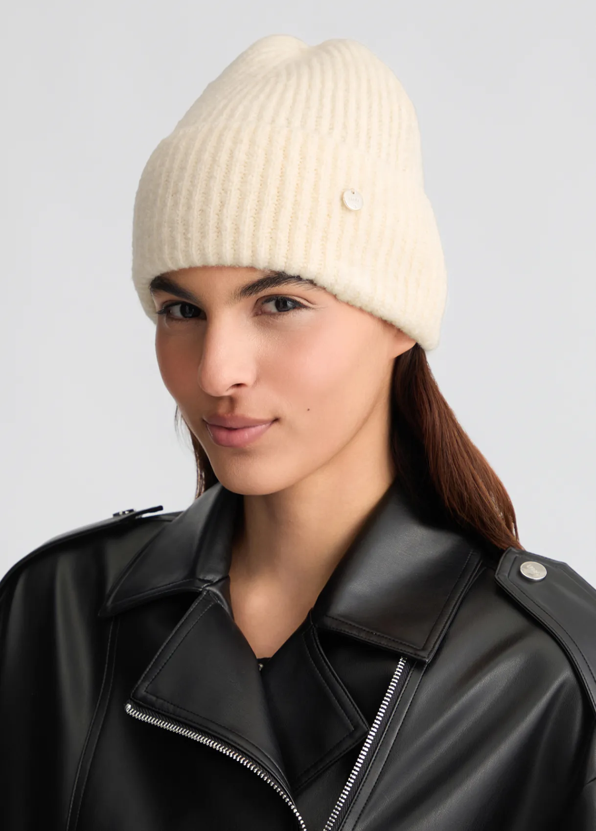 Liu Jo Bonnet en tricot|Femme Bonnets