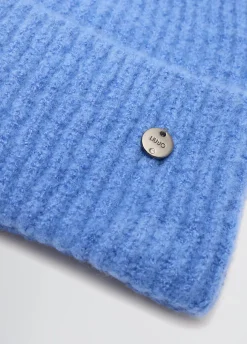 Liu Jo Bonnet en tricot|Femme Bonnets