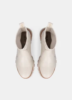 Liu Jo Bottines avec tige stretch|Femme Sneakers