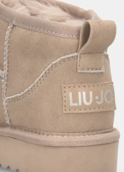 Liu Jo Bottines chaudes|Enfant Chaussures