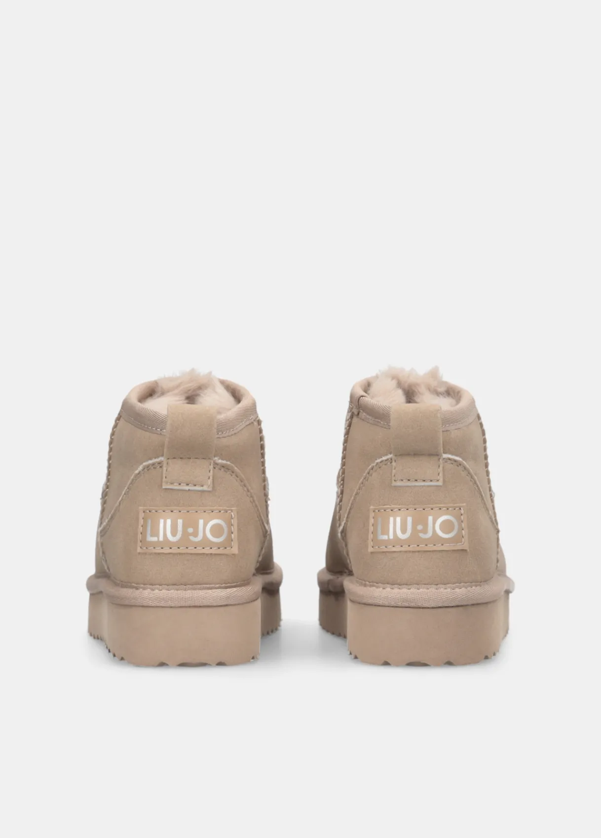 Liu Jo Bottines chaudes|Enfant Chaussures