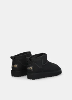 Liu Jo Bottines chaudes|Enfant Chaussures