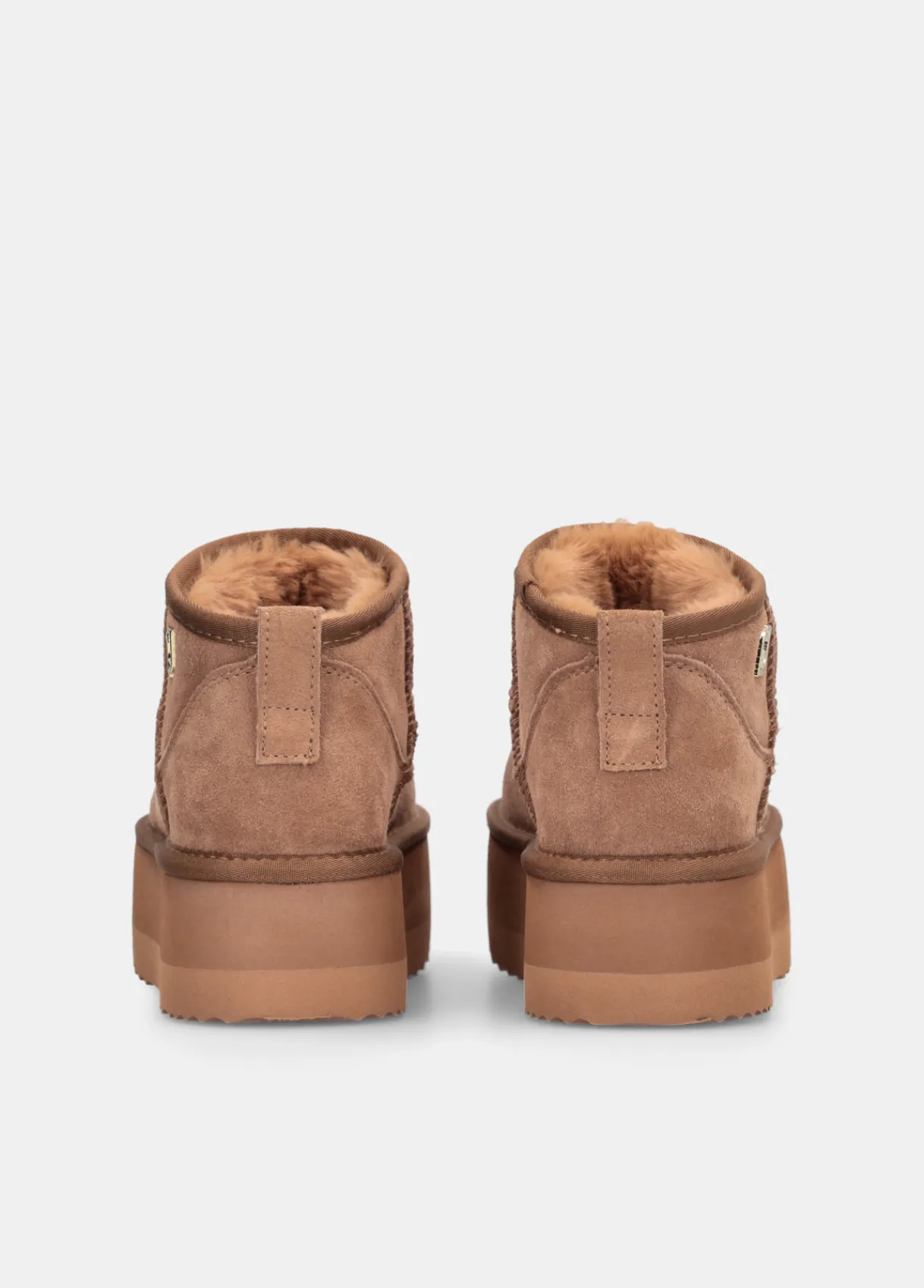 Liu Jo Bottines chaudes à plateforme|Femme Bottes Et Bottines