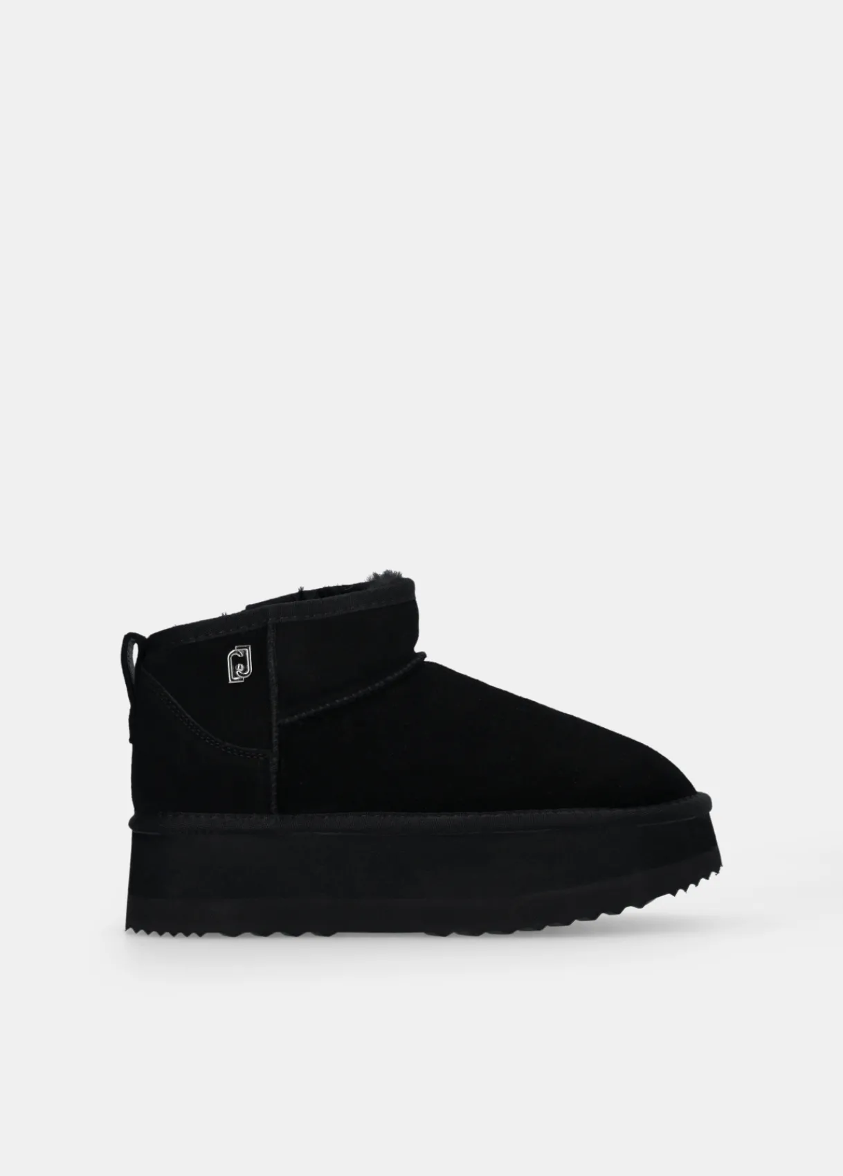 Liu Jo Bottines chaudes à plateforme|Femme Bottes Et Bottines