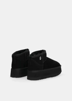 Liu Jo Bottines chaudes à plateforme|Femme Bottes Et Bottines